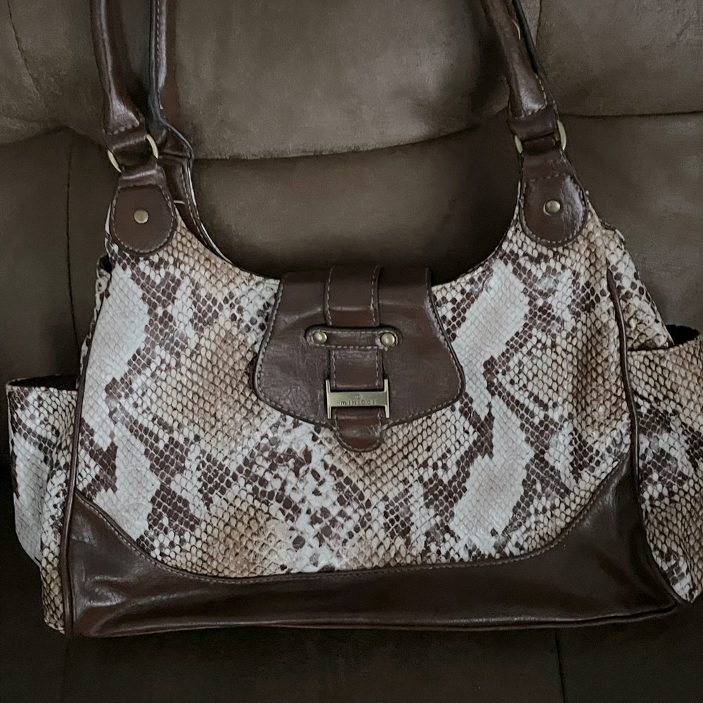 Minicci purse